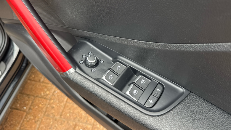 Audi Q2 30 TDI Sport 5dr S Tronic Diesel Estate